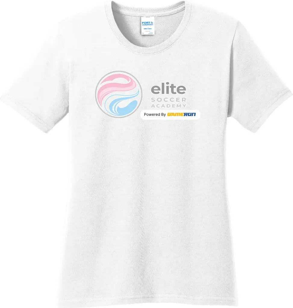 Women's Core Cotton Tee