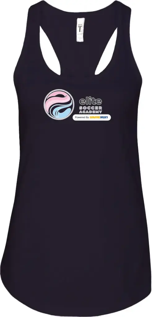   Next Level Women's Ideal Racerback Tank