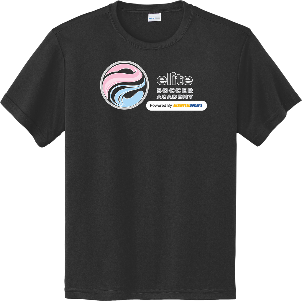 Youth Performance Tee