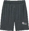 Performance Competitor 7" Short