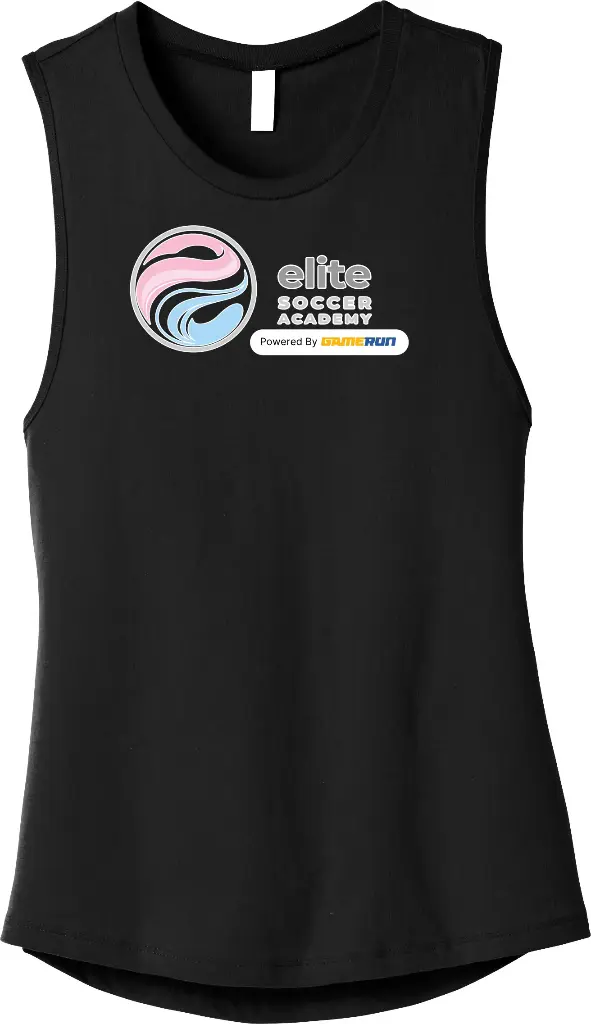 Bella+Canvas Women's Jersey Muscle Tank 