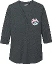  OGIO Women's Jewel Henley