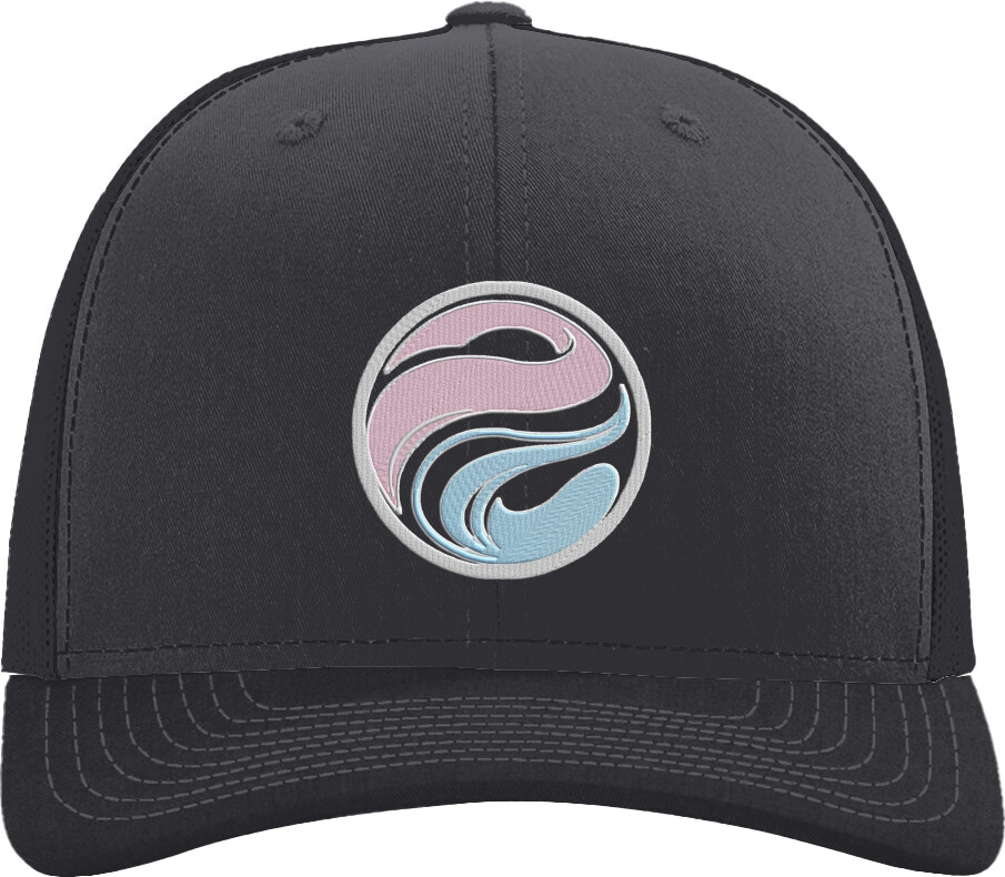 Snapback Trucker Cap