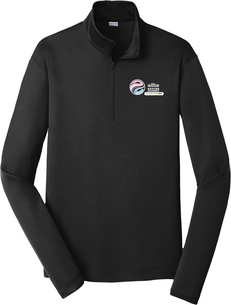 Performance 1/4-Zip Pullover