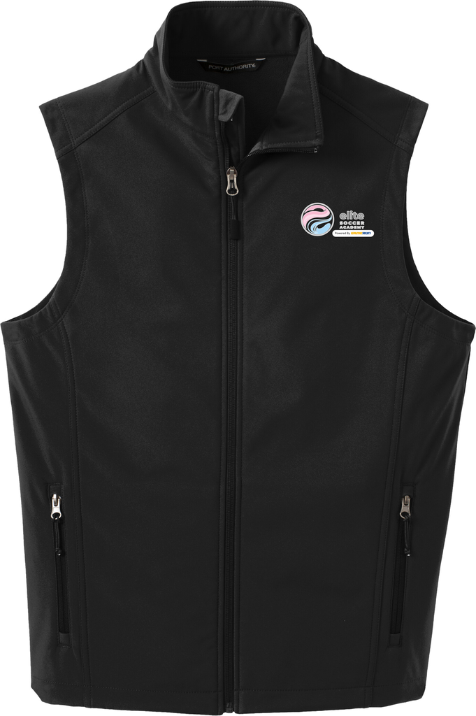 Core Soft Shell Vest