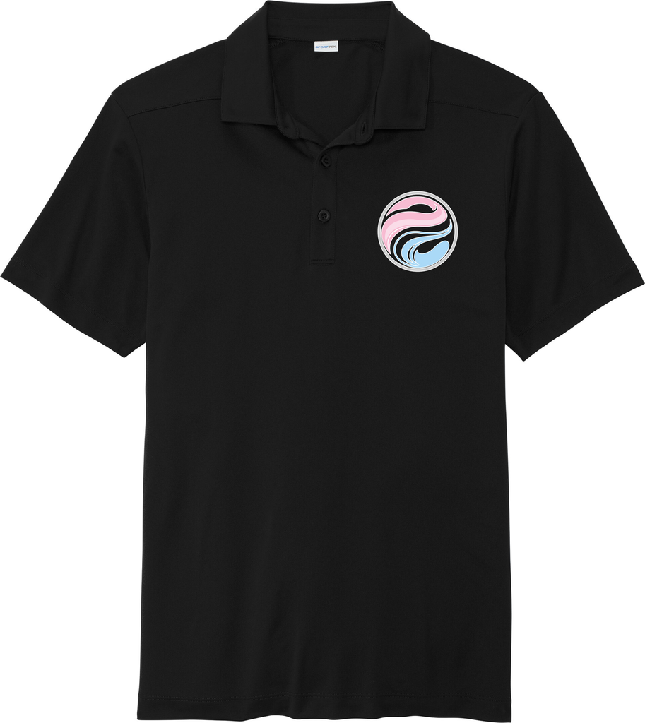 Posi-UV Performance Polo