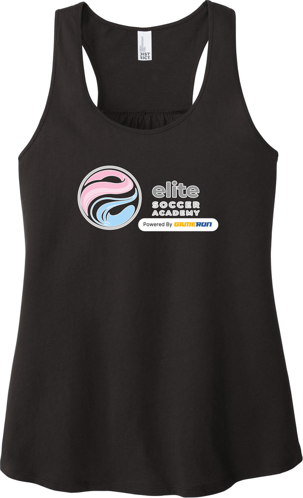 Women's V.I.T. Racerback Tank