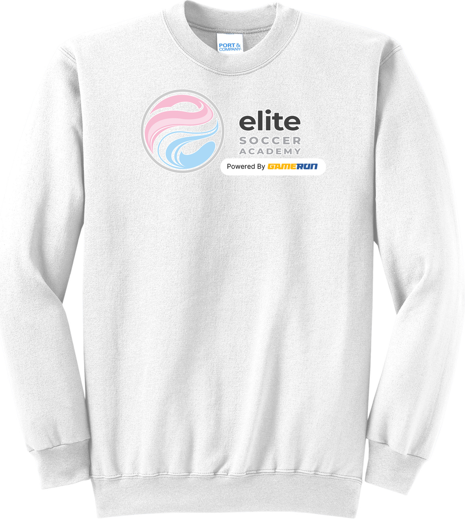Core Fleece Crewneck Sweatshirt