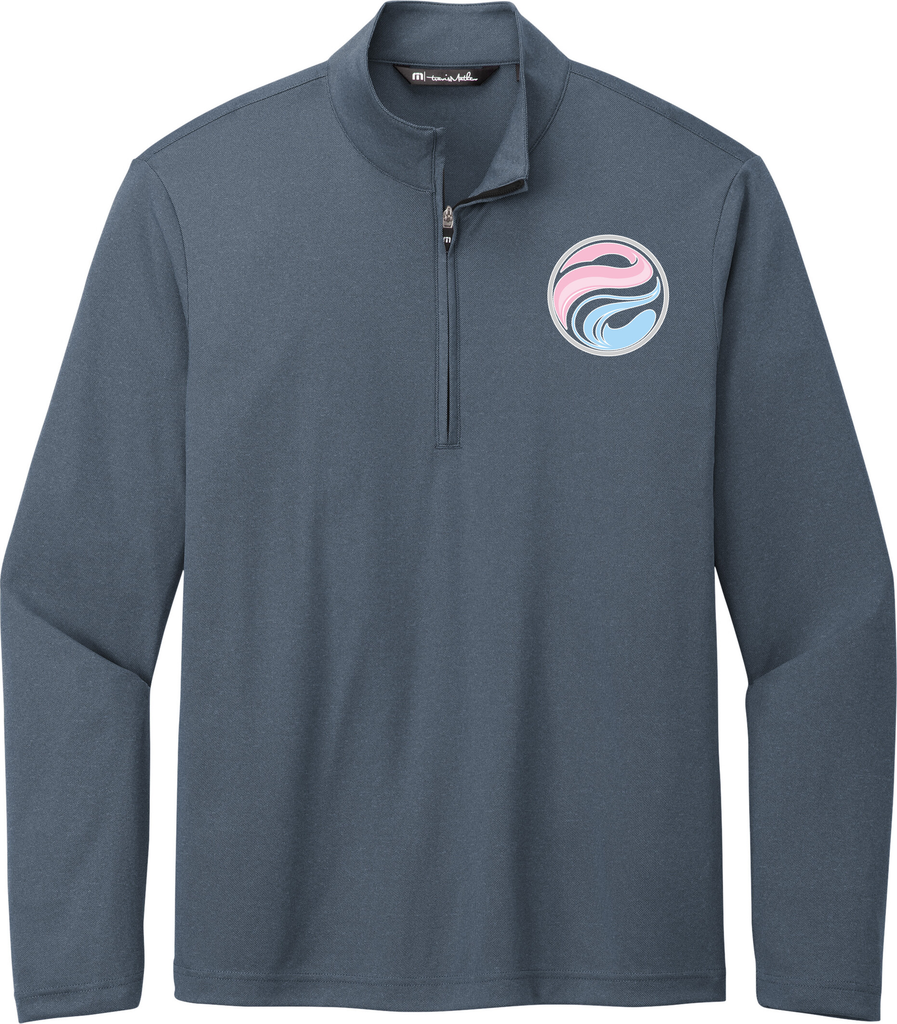 Travis Mathew Coto Performance 1/4-Zip