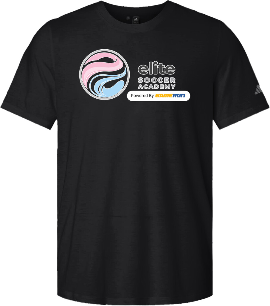 Adidas Blended T-Shirt