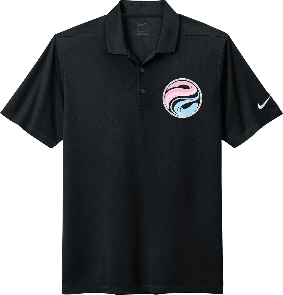 Nike Dri-FIT Micro Pique 2.0 Polo