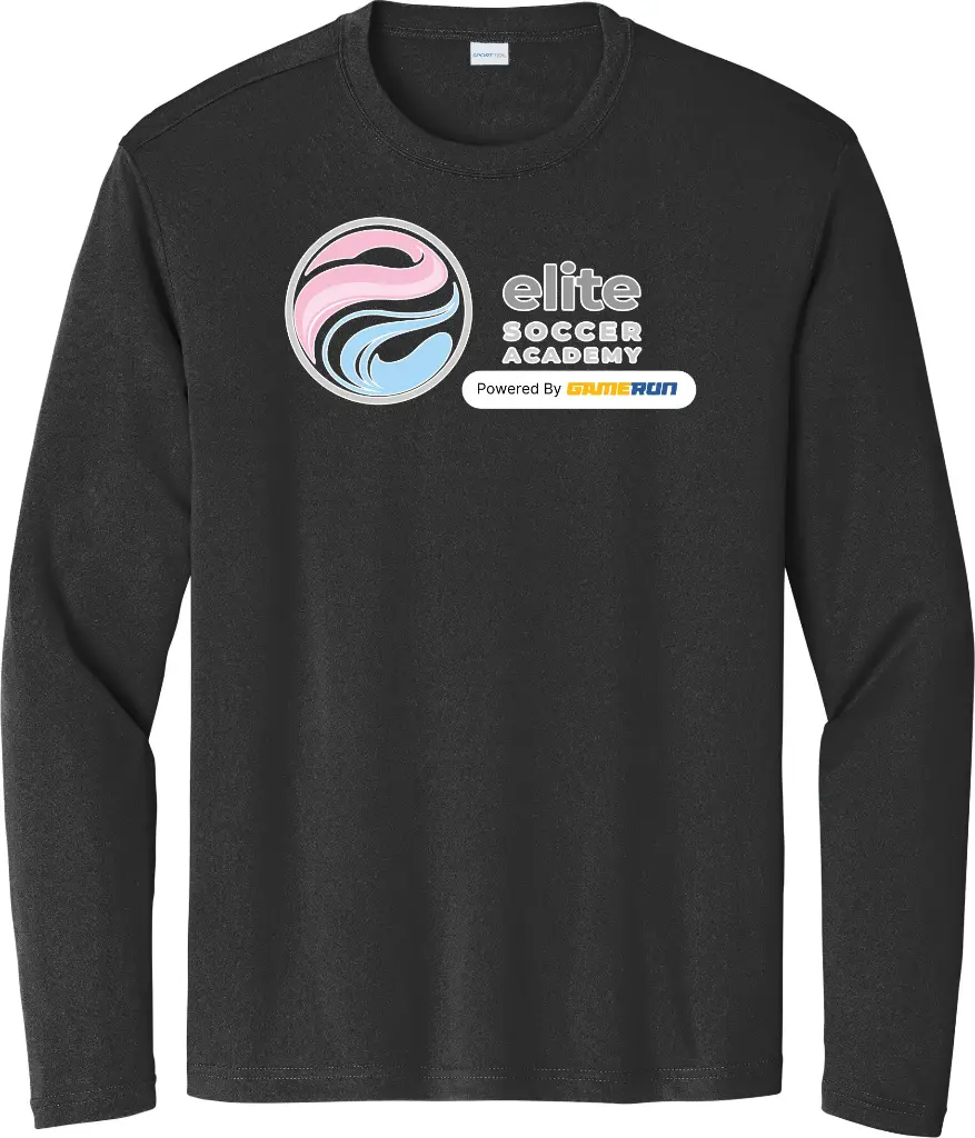 Long Sleeve Performance Tee