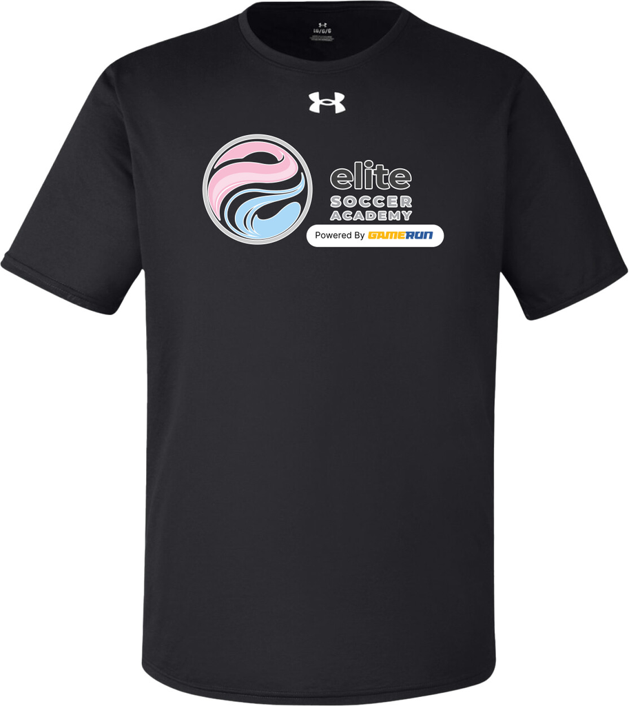 Under Armour Men's Team Tech T-Shirt