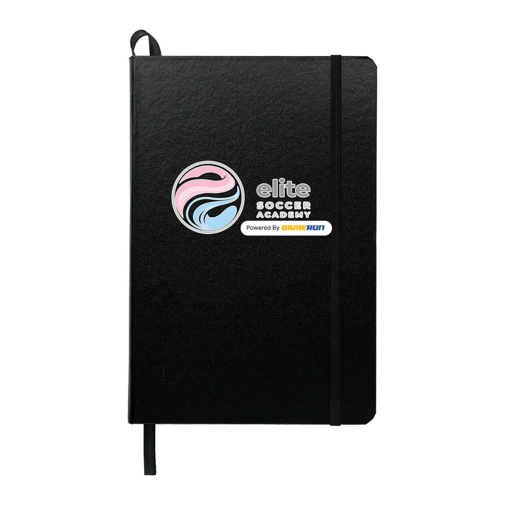   Ambassador Bound Journal Book Spoke