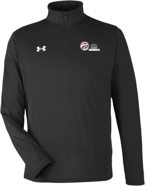 Under Armour Men's Team Tech Quarter-Zip