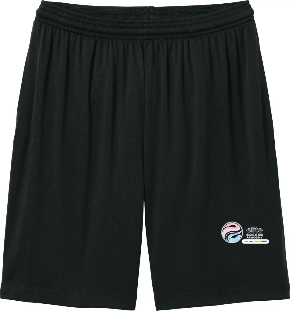 Performance Competitor 7" Short