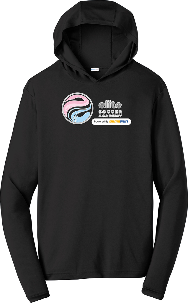 Performance Hooded Pullover