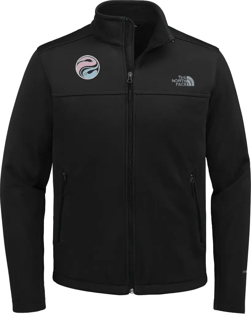 The North Face Ridgewall Soft Shell Jacket
