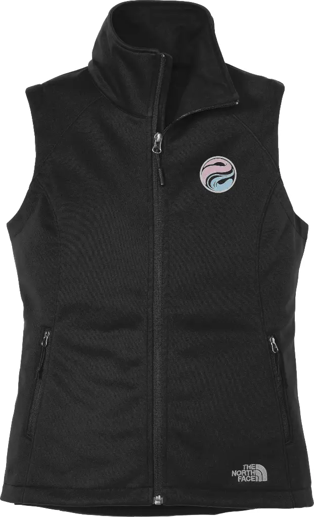 The North Face Women's Ridgewall Soft Shell Vest