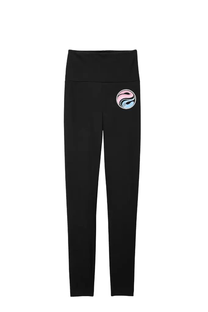   Women’s Flex High-Waist Legging