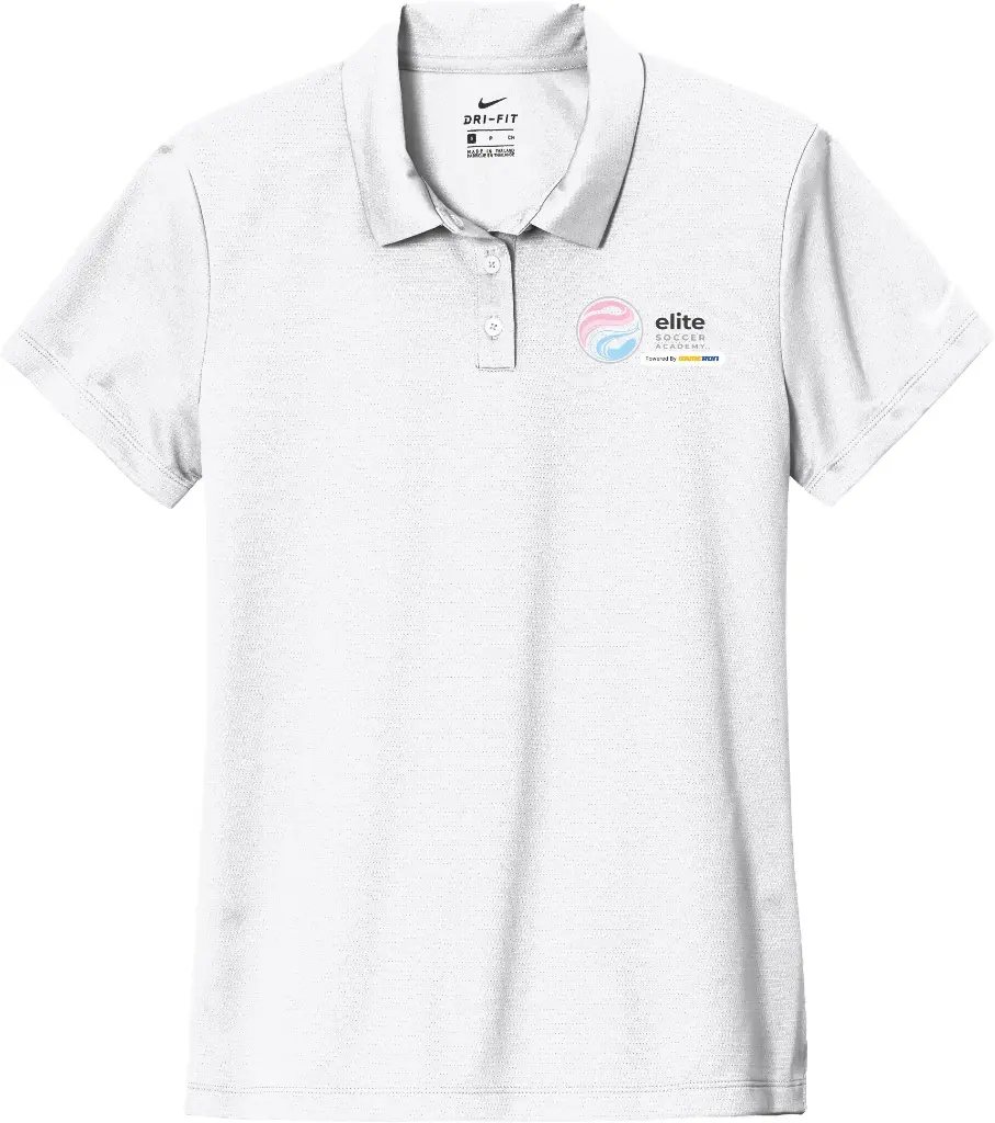 Nike Women's Dry Essential Solid Polo