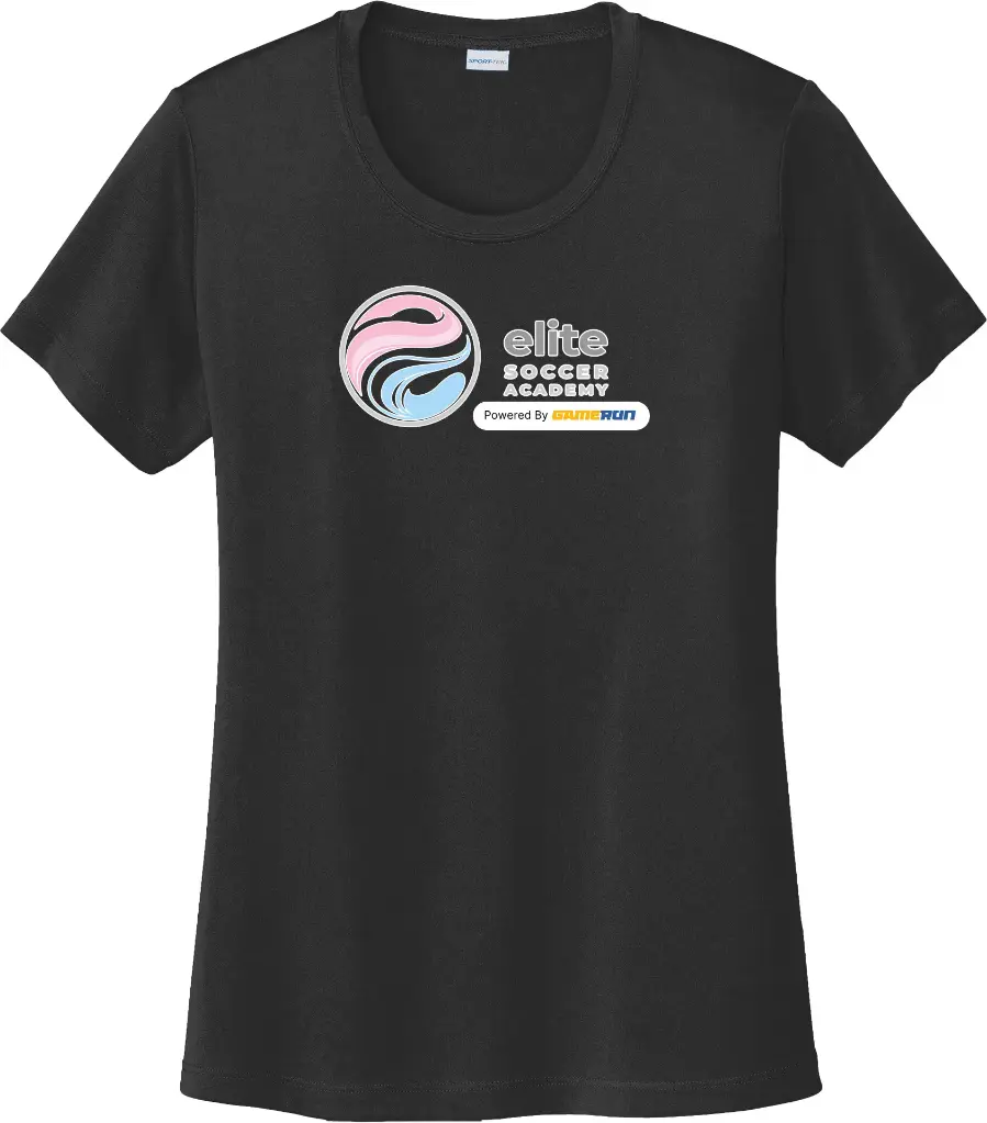 Women's Performance Tee