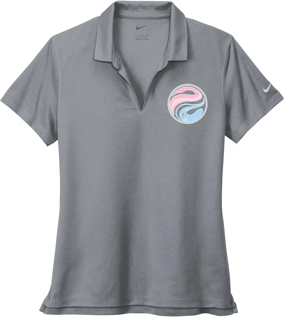 Nike Women's Dri-FIT Micro Pique 2.0 Polo