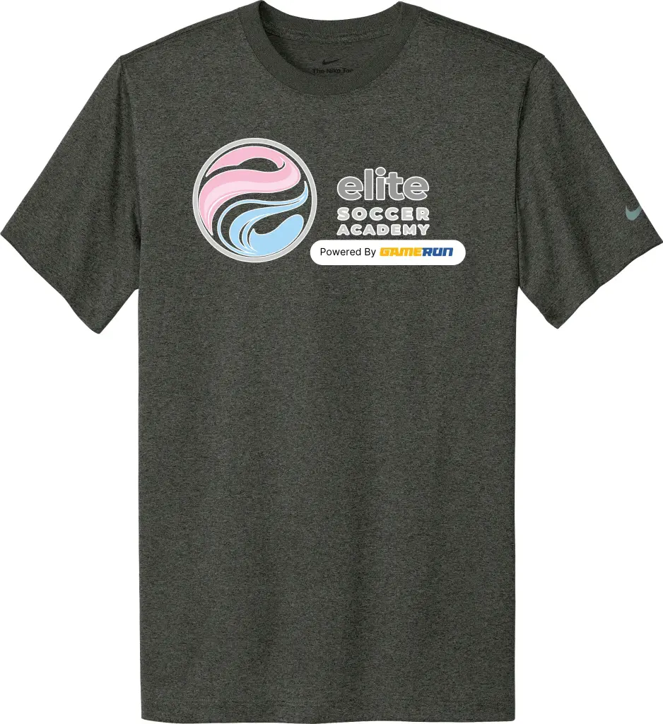 Nike Swoosh Sleeve rLegend Tee