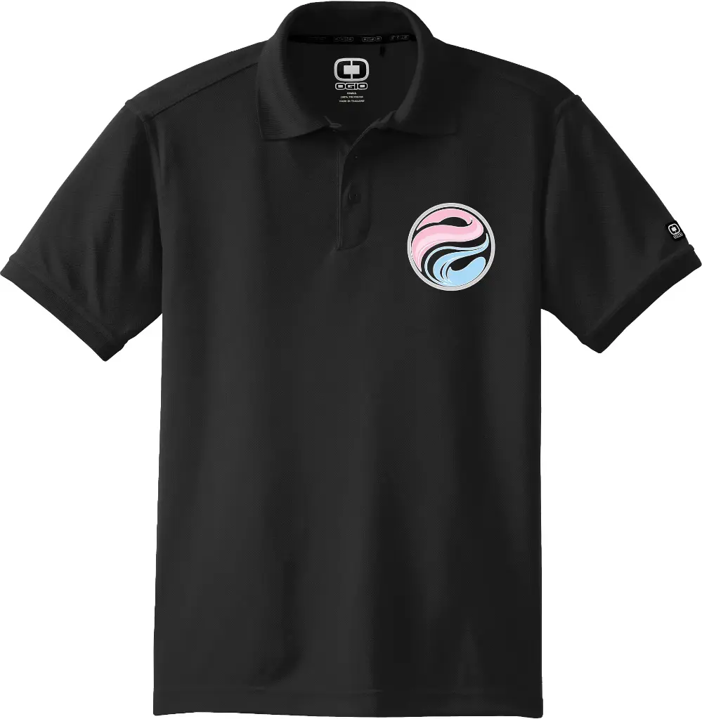OGIO Caliber Polo