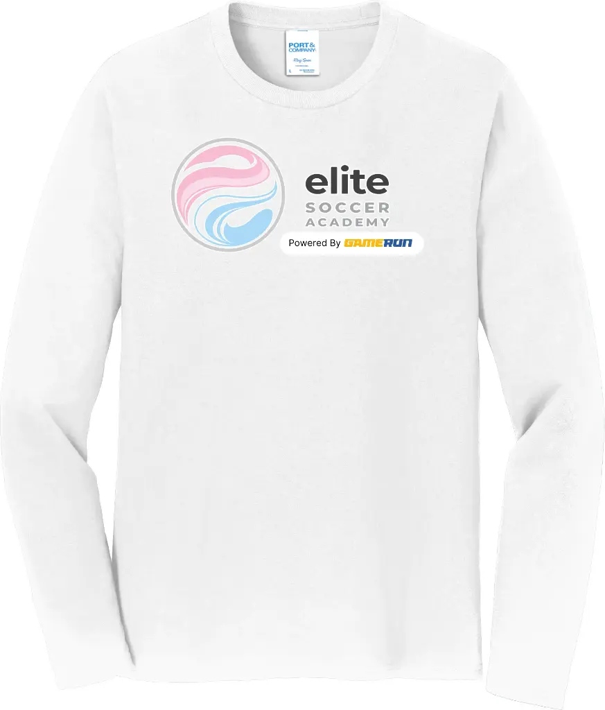 Long Sleeve Fan Favorite Tee