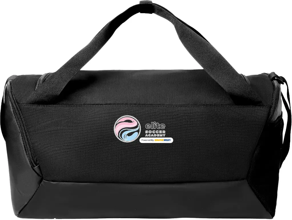 Nike Brasilia Small Duffel