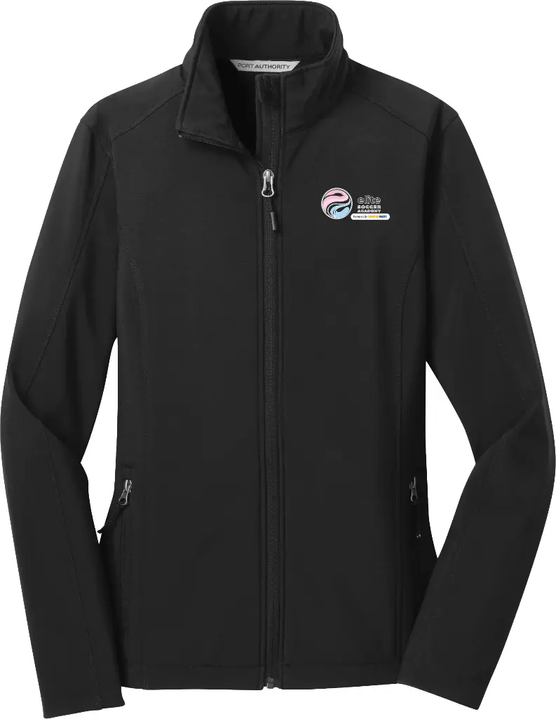  Women's Core Soft Shell Jacket