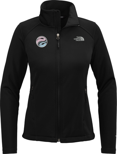 The North Face Women's Ridgewall Soft Shell Jacket