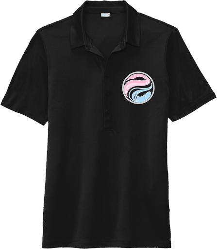 Women's Posi-UV Pro Polo