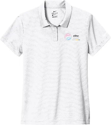 Nike Women's Dry Essential Solid Polo