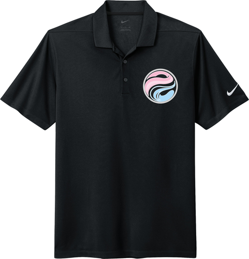 Nike Dri-FIT Micro Pique 2.0 Polo