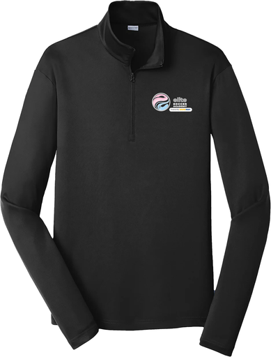Performance 1/4-Zip Pullover