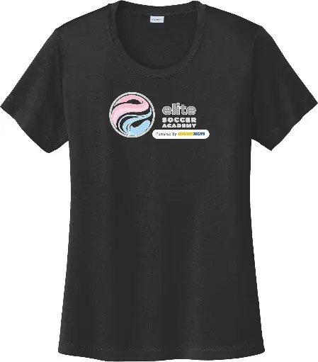 Women's Performance Tee
