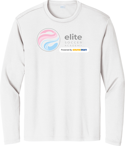 Long Sleeve Performance Tee