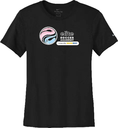 Nike Women's Swoosh Sleeve rLegend Tee 