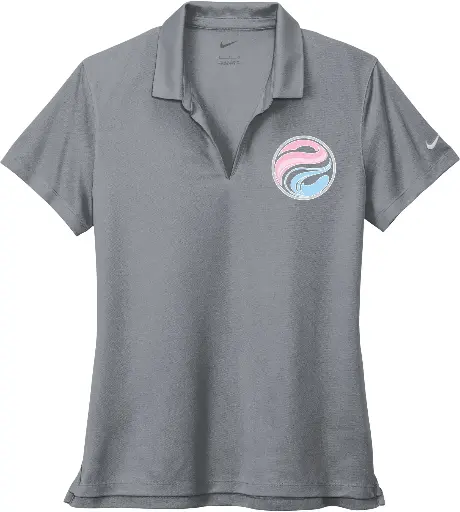 Nike Women's Dri-FIT Micro Pique 2.0 Polo