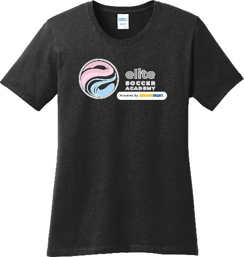 Women's Core Cotton Tee