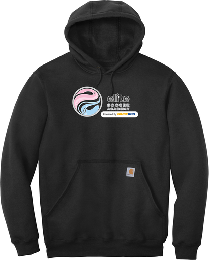 Carhartt Midweight Hooded Sweatshirt