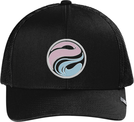  Travis Mathew Cruz Trucker Cap