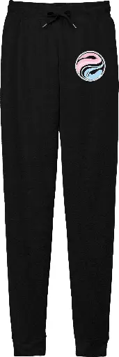 Perfect Tri Fleece Jogger