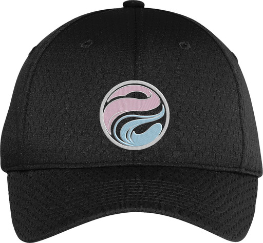  Pro Mesh Cap