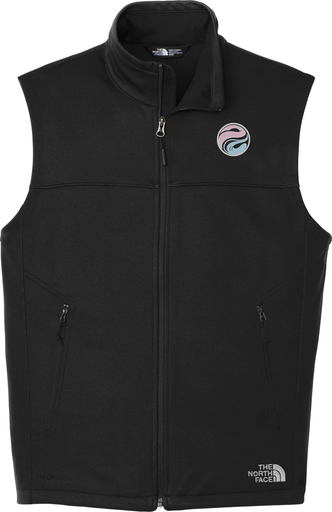 The North Face Ridgewall Soft Shell Vest