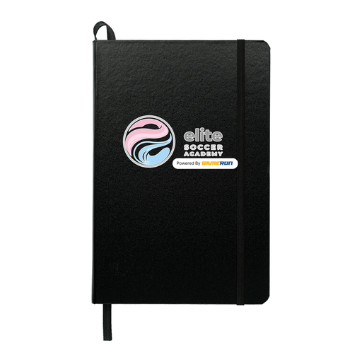   Ambassador Bound Journal Book Spoke