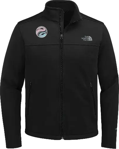 The North Face Ridgewall Soft Shell Jacket