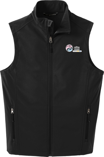 Core Soft Shell Vest
